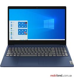 Lenovo IdeaPad 3 15IIL05 (81WE00KMRU)