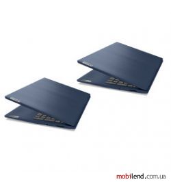 Lenovo IdeaPad 3 15IIL05 Abyss Blue (81WE00ENUS)
