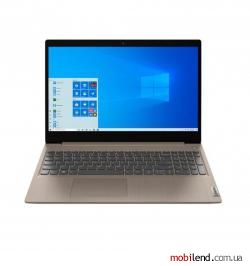 Lenovo IdeaPad 3 15IIL05 Abyss Blue (81WE00L6US)