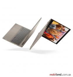 Lenovo IdeaPad 3 15IIL05 Almond (81WE001ACF)