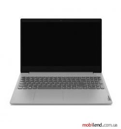 Lenovo IdeaPad 3 15IIL05 Platinum Grey (81WE016NPB)