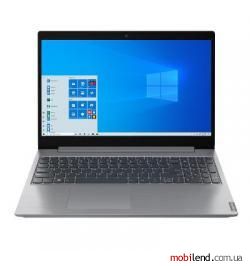 Lenovo IdeaPad 3 15IIL Platinum Grey (81WE00Q2RA)