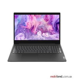 Lenovo IdeaPad 3 15IML05 Business Black (81WB011ERA)