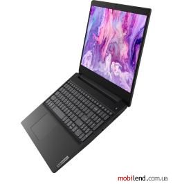 Lenovo IdeaPad 3 15IML05 Business Black (81WB011FRA)
