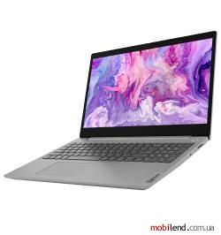 Lenovo IdeaPad 3 15IML05 Platinum Gray (81WB00XDRA)
