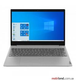 Lenovo IdeaPad 3 15IML05 Platinum Grey (81WB00ABRA)