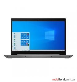 Lenovo IdeaPad 3 15IML05 Platinum Grey (81Y300R0RA)