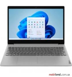 Lenovo IdeaPad 3 15ITL05 (81X800MCUS)
