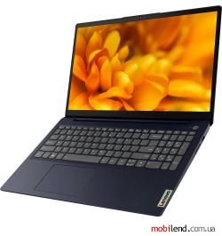 Lenovo IdeaPad 3 15ITL6 (Abyss Blue) (82H8001PUS)