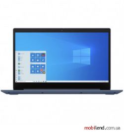 Lenovo IdeaPad 3 15ITL6 Abyss Blue (82H800K1US)