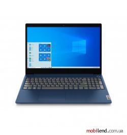 Lenovo IdeaPad 3 15ITL6 Abyss Blue (82H801DYUS)