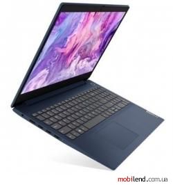 Lenovo IdeaPad 3 15ITL6 Abyss Blue (82H801R5CK)