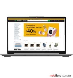 Lenovo IdeaPad 3 15ITL6 Arctic Gray (82H800UJRA)