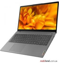 Lenovo IdeaPad 3 15ITL6 Arctic Gray (82H803D9RA)