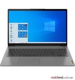 Lenovo IdeaPad 3 15ITL6 Arctic Grey (82H800USRA)