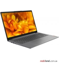 Lenovo IdeaPad 3 15ITL6 Artic Gray (82H800G6US)