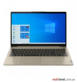 Lenovo IdeaPad 3 15ITL6 Gold (82H802LYRM)