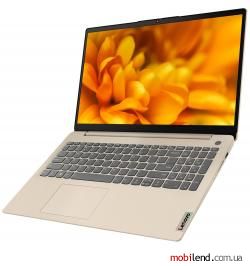 Lenovo IdeaPad 3 15ITL6 Sand (82H801ECCF)