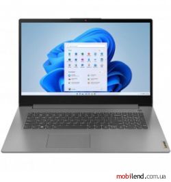 Lenovo IdeaPad 3 17ABA7 (82RQ002XUS)
