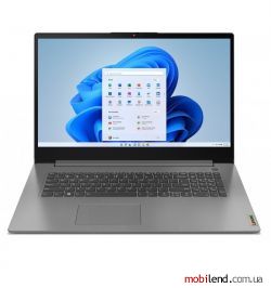 Lenovo IdeaPad 3 17ABA7 (82RQ003VPB)