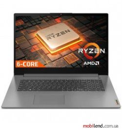 Lenovo IdeaPad 3 17ALC6 Arctic Grey (82KV00E5CK)