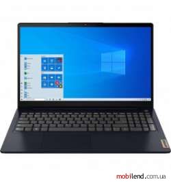 Lenovo IdeaPad 3 17IAU7 Abyss Blue (82RL0005US)