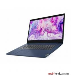 Lenovo IdeaPad 3 17IIL05 (81WF000KUS)