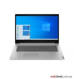 Lenovo IdeaPad 3 17IIL05 (81WF000TUS)