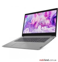 Lenovo IdeaPad 3 17IML05 (81WC0003US)