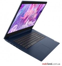 Lenovo IdeaPad 3 17IML05 (81WC0014US)