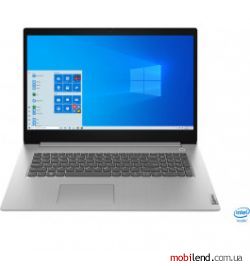 Lenovo IdeaPad 3 17IML05 (81WC00CUGE)
