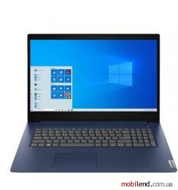 Lenovo IdeaPad 3 17ITL6 (82H900DTUS)