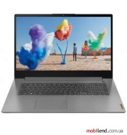 Lenovo IdeaPad 3 17ITL6 Arctic Gray (82H900WWRA)