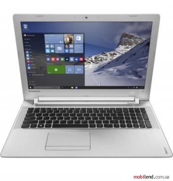 Lenovo IdeaPad 500-15 (80NT00EPUA)