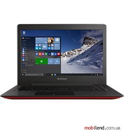 Lenovo IdeaPad 500S-13ISK (80Q200AVPB)