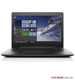 Lenovo IdeaPad 500S-14ISK (80Q300BCPB)