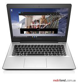Lenovo IdeaPad 500S-14ISK (80Q300BHPB)