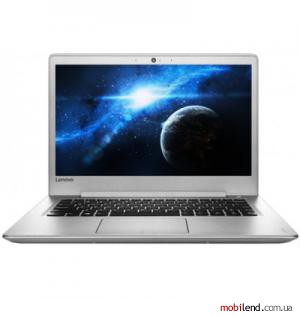 Lenovo IdeaPad 510-15 (80SR00ELPB) Silver