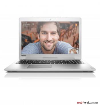 Lenovo IdeaPad 510-15 (80SR00ENPB) White