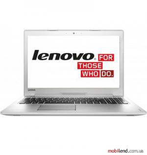 Lenovo IdeaPad 510-15 (80SR00LARA) White
