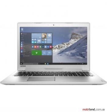 Lenovo IdeaPad 510-15 (80SV00BLRA)