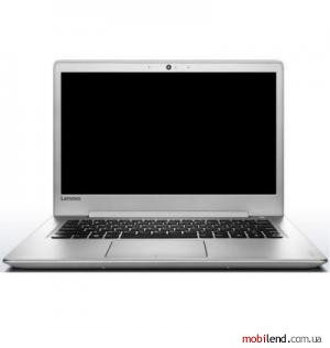 Lenovo IdeaPad 510-15 (80SV00DWPB) Silver