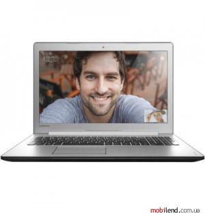 Lenovo IdeaPad 510-15 (80SV00E8PB) Silver