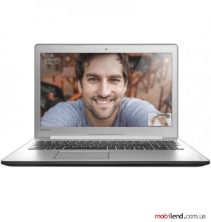 Lenovo IdeaPad 510-15 (80SV00EHPB) Black