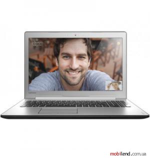 Lenovo IdeaPad 510-15 (80SV00ELPB) Black