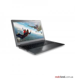 Lenovo IdeaPad 510-15 (80SV00N7PB) Silver