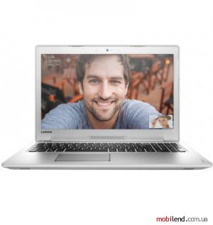 Lenovo IdeaPad 510-15 (80SV00NAPB) White