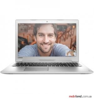 Lenovo IdeaPad 510-15 (80SV00NFPB) White