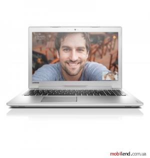 Lenovo IdeaPad 510-15 (80SV00NJPB) White