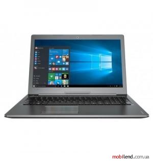 Lenovo IdeaPad 510-15 (80SV00PQRA) Gun Metal
